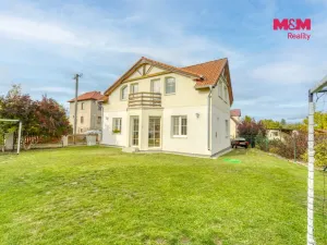 Prodej rodinného domu, Nezvěstice, 132 m2