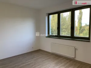Pronájem bytu 2+kk, Plzeň, Na Roháči, 64 m2