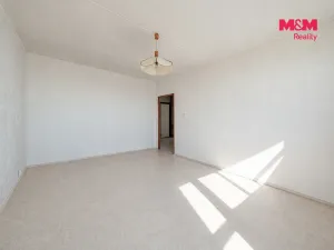 Prodej bytu 3+1, Chodov, Čs. odbojářů, 83 m2