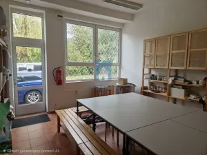 Pronájem kanceláře, Praha, Rajmonova, 80 m2
