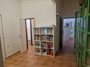 Pronájem kanceláře, Praha, Rajmonova, 80 m2