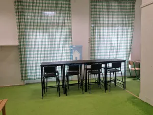 Pronájem kanceláře, Praha, Rajmonova, 80 m2