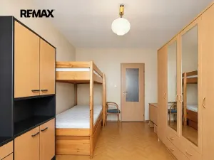Prodej bytu 3+1, Praha - Žižkov, Roháčova, 75 m2
