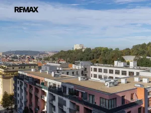 Prodej bytu 3+1, Praha - Žižkov, Roháčova, 75 m2