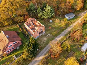 Prodej pozemku, Zruč nad Sázavou, Vlašimská, 479 m2