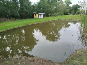 Prodej pozemku pro bydlení, Otvice, Polní, 3916 m2
