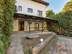 Prodej rodinného domu, Mnichovice, Vilová, 180 m2