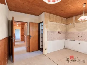 Prodej rodinného domu, Mnichovice, Vilová, 180 m2