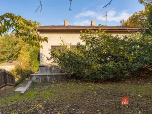 Prodej rodinného domu, Mnichovice, Vilová, 180 m2