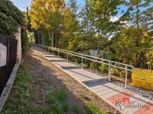 Prodej rodinného domu, Mnichovice, Vilová, 180 m2