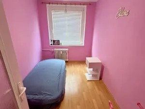 Prodej bytu 4+1, Teplice - Prosetice, Pod školou, 83 m2