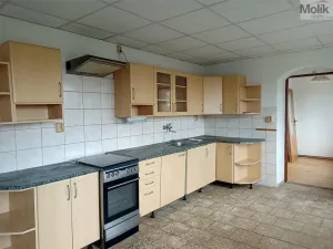 Prodej výrobních prostor, Otvice, Polní, 1358 m2