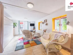 Prodej chalupy, Líšnice, 111 m2