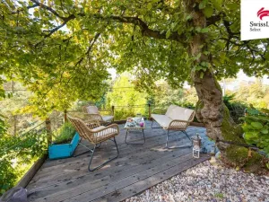 Prodej chalupy, Líšnice, 111 m2