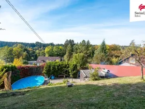 Prodej chalupy, Líšnice, 111 m2