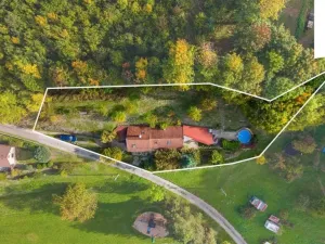 Prodej chalupy, Líšnice, 111 m2