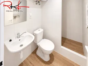 Prodej bytu 2+kk, Roudnice nad Labem, Havlíčkova, 30 m2