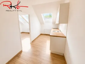 Prodej bytu 2+kk, Roudnice nad Labem, Havlíčkova, 31 m2