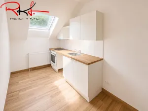Prodej bytu 2+kk, Roudnice nad Labem, Havlíčkova, 31 m2