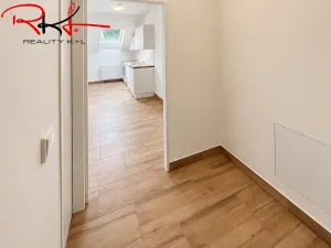Prodej bytu 2+kk, Roudnice nad Labem, Havlíčkova, 31 m2