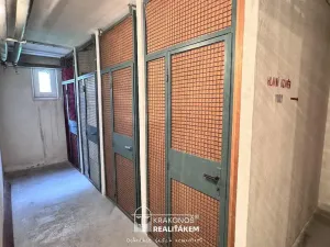 Pronájem bytu 2+1, Kelč, 49 m2