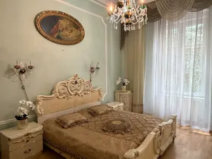 Pronájem bytu 3+1, Karlovy Vary, Sadová, 90 m2