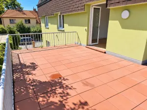 Pronájem bytu 4+1, Praha - Chodov, Medkova, 155 m2
