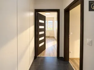 Pronájem bytu 3+kk, Praha, Sicherova, 71 m2