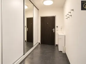 Pronájem bytu 3+kk, Praha, Sicherova, 71 m2