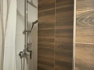 Pronájem bytu 1+1, Pardubice - Zelené Předměstí, Svobody, 41 m2