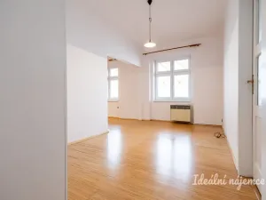 Pronájem bytu 2+1, Praha - Nusle, Pod pramenem, 68 m2