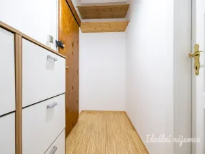 Pronájem bytu 2+1, Praha - Nusle, Pod pramenem, 68 m2