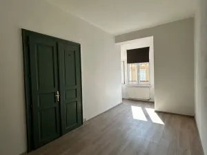 Pronájem bytu 2+1, Děčín, Bezručova, 54 m2