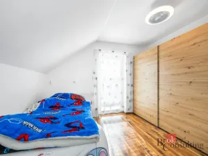 Prodej rodinného domu, Průhonice, U Cihelny, 196 m2
