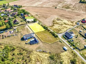 Prodej pozemku pro bydlení, Buková u Příbramě, 1441 m2