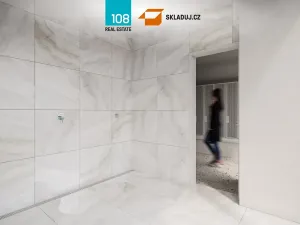 Pronájem skladu, Tachov, Oldřichovská, 10000 m2