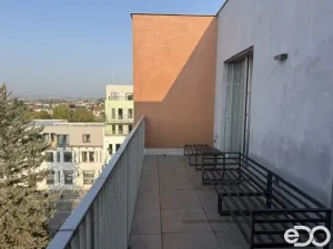 Pronájem bytu 3+kk, Hradec Králové - Kukleny, Pražská třída, 81 m2