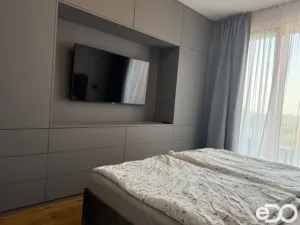 Pronájem bytu 3+kk, Hradec Králové - Kukleny, Pražská třída, 81 m2