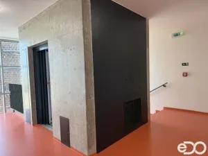 Pronájem bytu 3+kk, Hradec Králové - Kukleny, Pražská třída, 81 m2