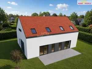 Prodej pozemku pro bydlení, Drnholec, Dyjská, 437 m2