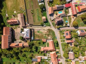 Prodej pozemku pro bydlení, Drnholec, Dyjská, 437 m2