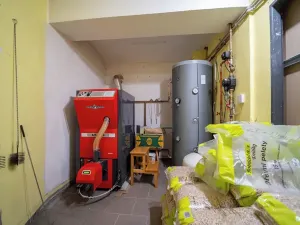 Pronájem činžovního domu, Jilemnice, Dolení, 410 m2