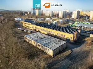 Prodej komerčního pozemku, Plzeň, Edvarda Beneše, 29255 m2