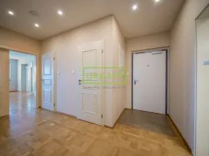 Prodej bytu 3+kk, Praha, Učňovská, 90 m2