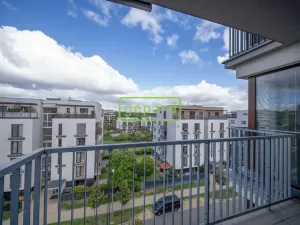 Prodej bytu 3+kk, Praha, Učňovská, 90 m2