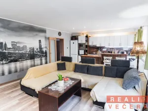 Prodej rodinného domu, Příbram, Na Valešince, 162 m2