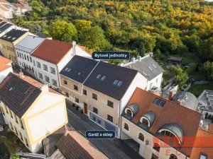 Prodej rodinného domu, Příbram, Na Valešince, 162 m2