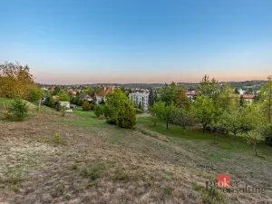 Prodej pozemku pro bydlení, Velké Meziříčí, Gen. Jaroše, 2190 m2