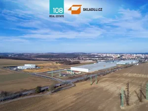 Pronájem skladu, Ostrava, 17. listopadu, 5334 m2