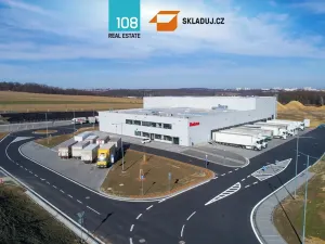 Pronájem skladu, Ostrava, 17. listopadu, 5334 m2